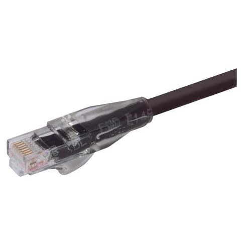 HEYCO Products TRD815BLK-5