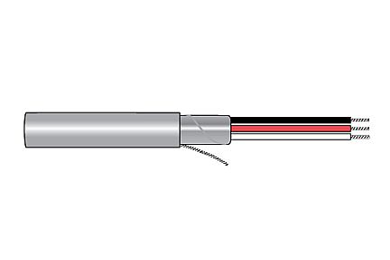 HEYCO Products 2400C-SLA-100FT
