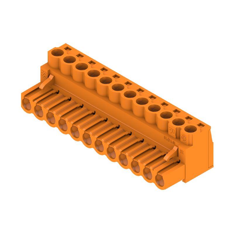 HEYCO Products 1943680000